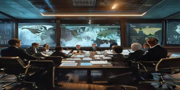 national security policy updates: what to watch now