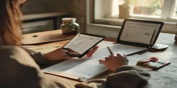 strategies for maximizing savings in 2025: smart moves