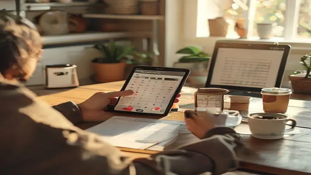 Tools, apps and habits to keep saving consistently