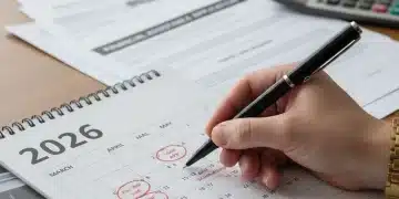 Calendar highlighting critical 2026 student loan forgiveness deadlines